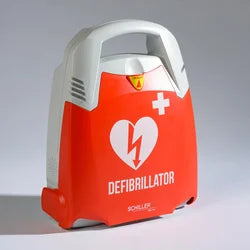 defibrillateurs automatiques et semi automatiques